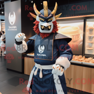Costume de mascotte de...