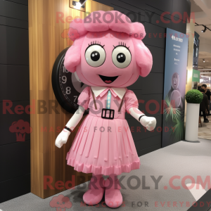 Rosa...