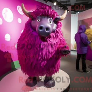Costume de mascotte de...