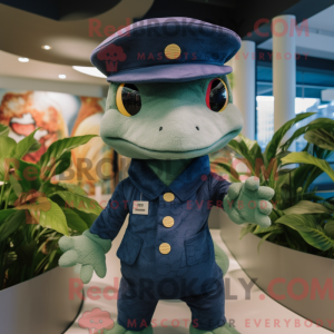 Costume de mascotte de...