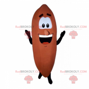 Matmaskot - Le sjalot - Redbrokoly.com