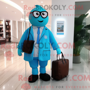 Cyan Doctor...