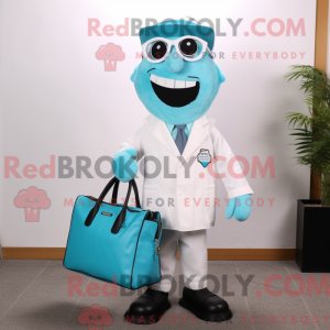 Cyan Doctor...