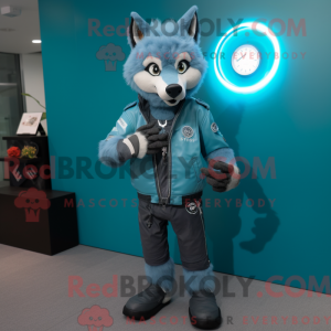Cyan Say...