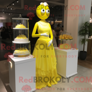 Uma máscara de luxo com uma...