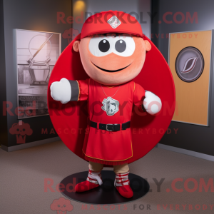 Personaggio mascotte del...