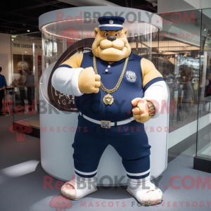 Navy...