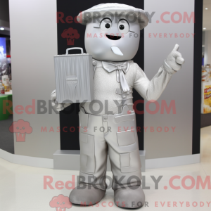 Costume de mascotte de...