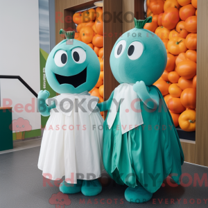 Máscara de tomate azul com...