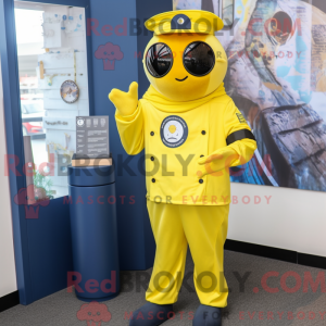 Sitrongul Navy Seal...