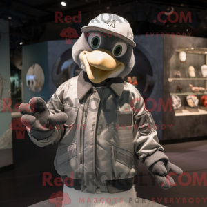 Personaggio mascotte del...