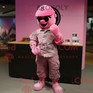 Personaggio mascotte del...