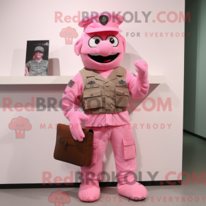 Costume de mascotte de...