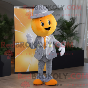 Grijze grapefruit...