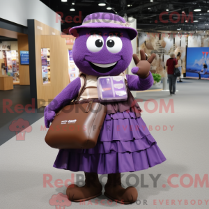 Costume de mascotte de...