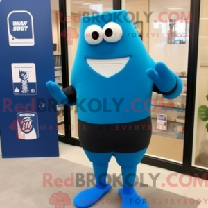 Costume de mascotte de...