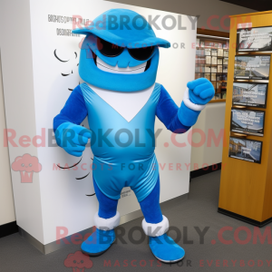 Costume de mascotte de...