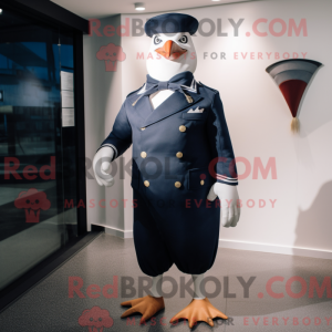 Costume de mascotte de...