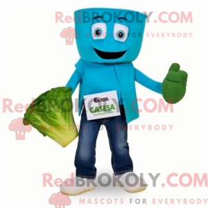 Costume de mascotte de...