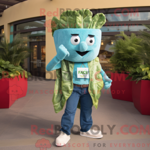 Costume de mascotte de...