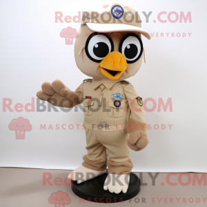 Personaggio mascotte del...