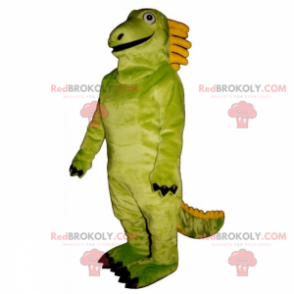 Zvířecí maskot - dinosaurus - Redbrokoly.com