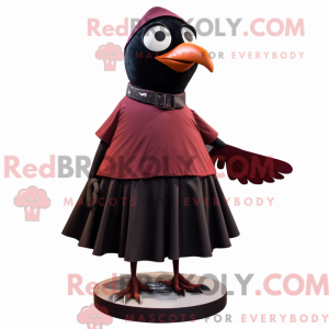 Costume de mascotte de...