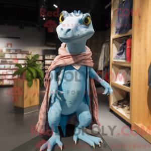Costume de mascotte de...