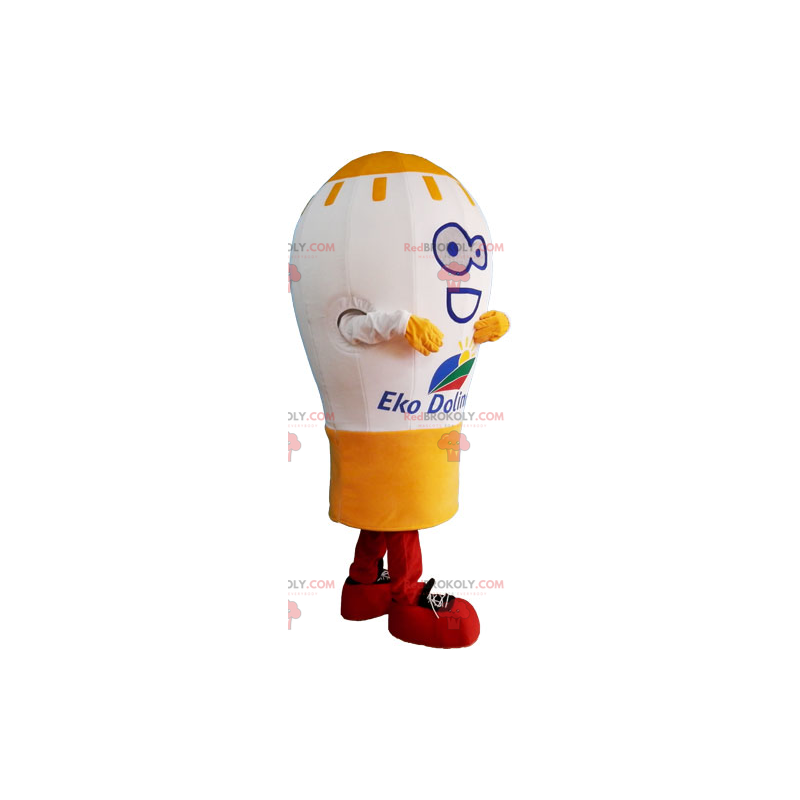 Wassertier Maskottchen - Sunfish - Redbrokoly.com Wassertier Maskottchen - Sunfish - Redbrokoly.com