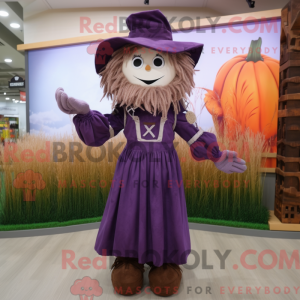 Costume mascotte d...