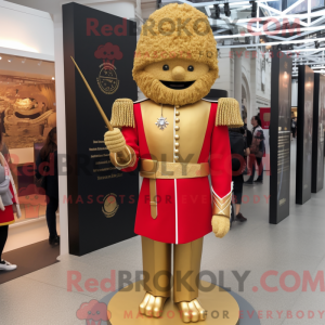 Personaggio mascotte del...