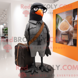 Personaggio mascotte del...