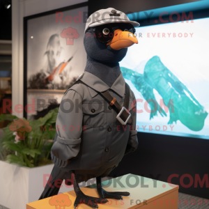 Personaggio mascotte del...