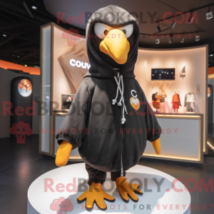 Costume de mascotte de...