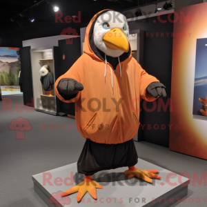 Costume de mascotte de...
