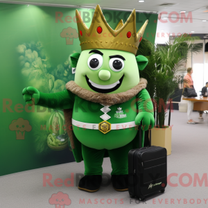 Forest Green King...