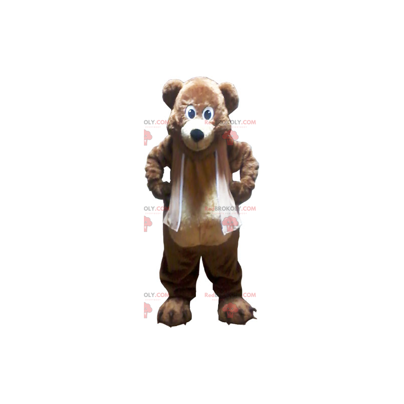 Mascote bola de tênis com boné - Redbrokoly.com Mascote bola de tênis com boné - Redbrokoly.com