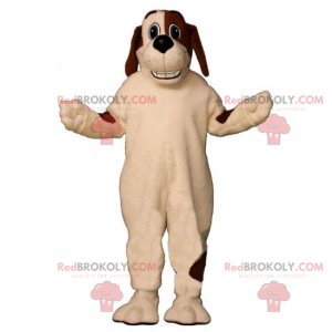 Maskotka Beagle - Redbrokoly.com