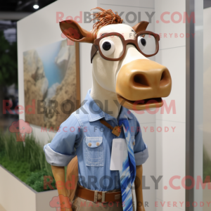Costume de mascotte de...