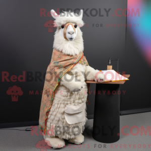 Costume de mascotte d...
