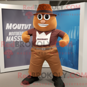 Rust Momentum...