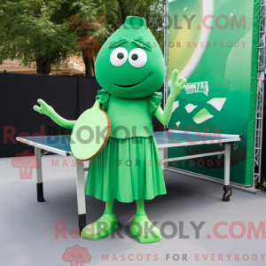 Personaggio mascotte del...