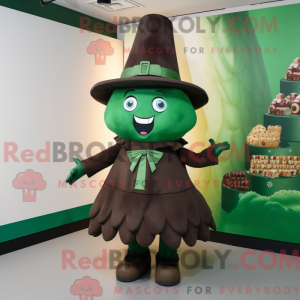 Costume de mascotte de...