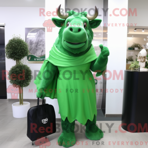 Costume de mascotte de...
