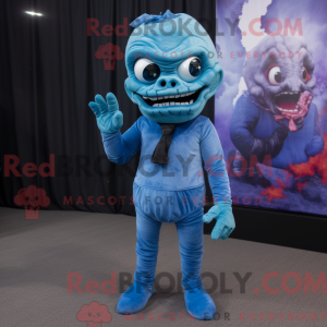 Costume de mascotte de...