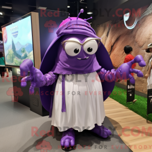 Costume de mascotte de...