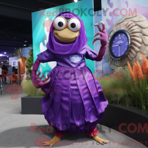 Disfraz de mascota del...