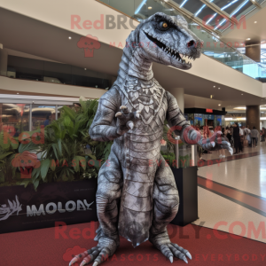 Disfraz de mascota...