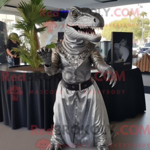Costume mascotte d...