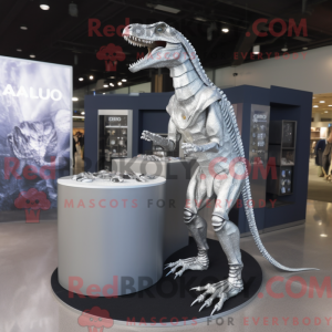 Disfraz de mascota...